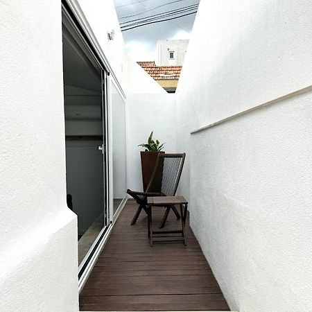 Casa Patio Boa Vista 4 Lägenhet Setúbal Exteriör bild