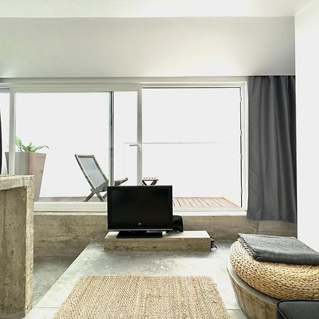 Casa Patio Boa Vista 4 Lägenhet Setúbal Exteriör bild