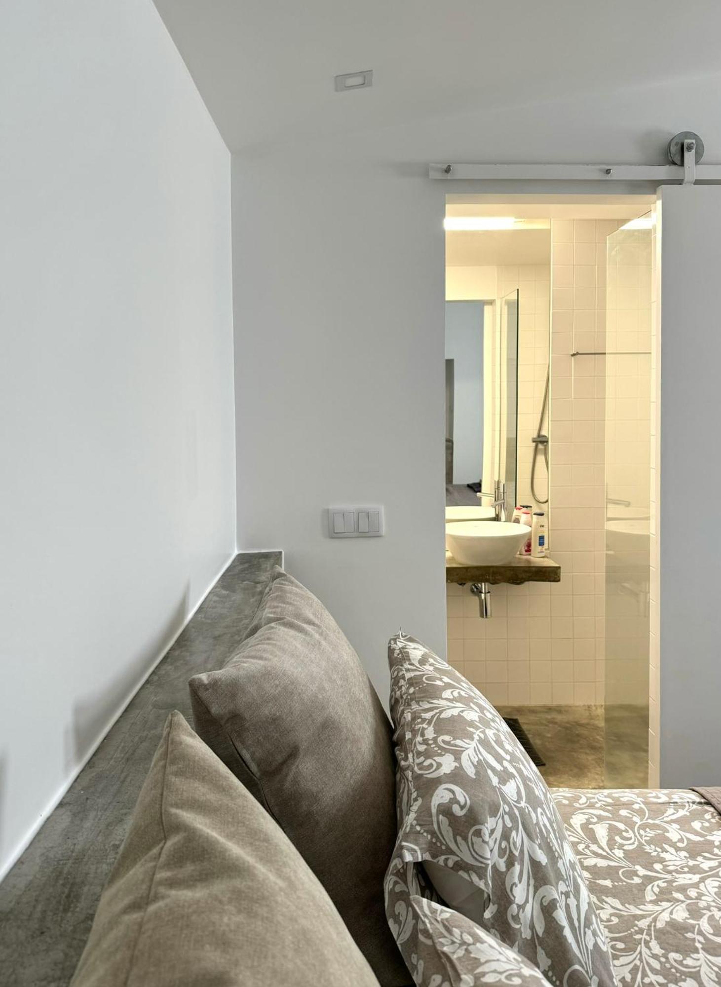 Casa Patio Boa Vista 4 Lägenhet Setúbal Exteriör bild