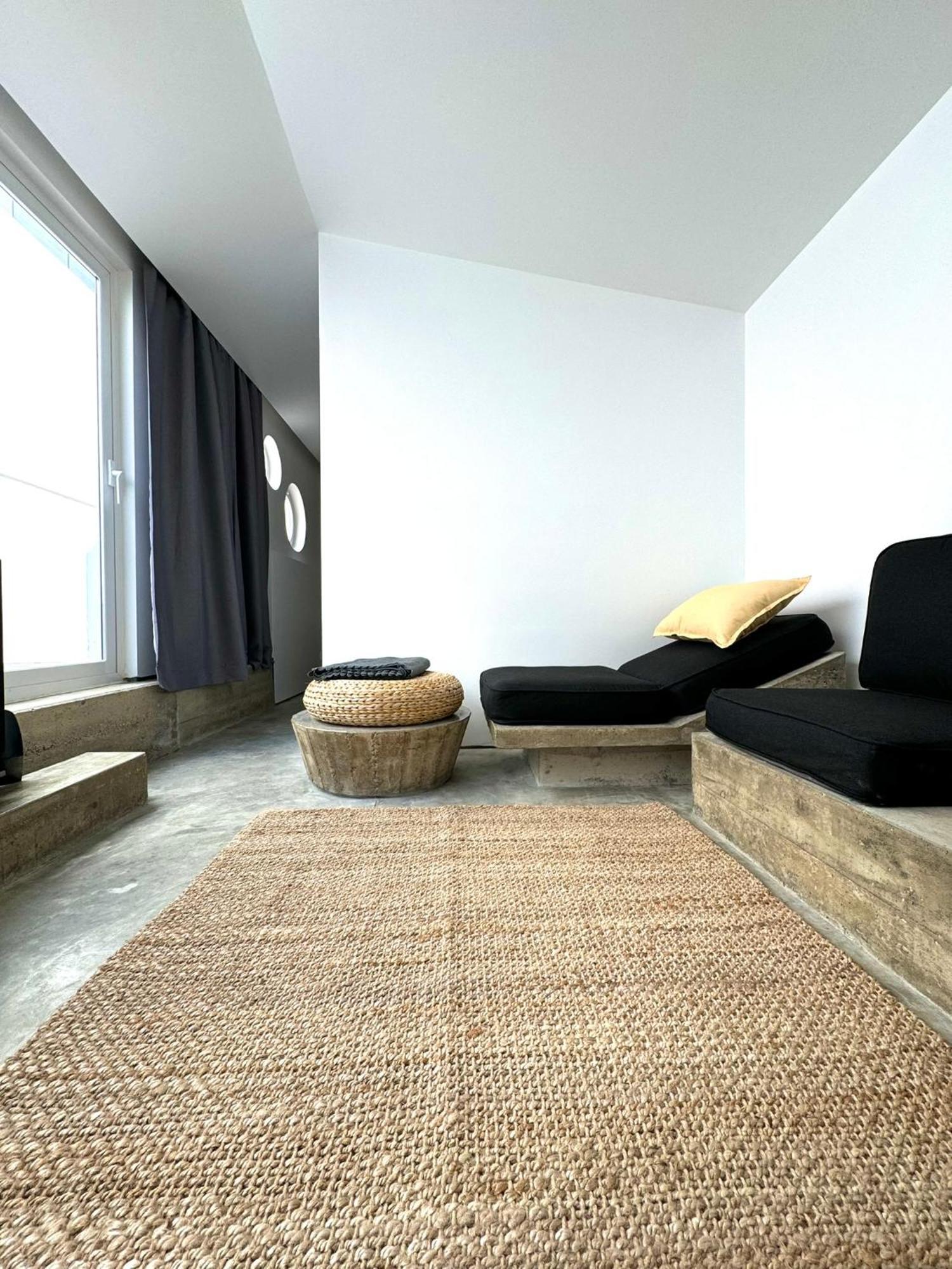Casa Patio Boa Vista 4 Lägenhet Setúbal Exteriör bild