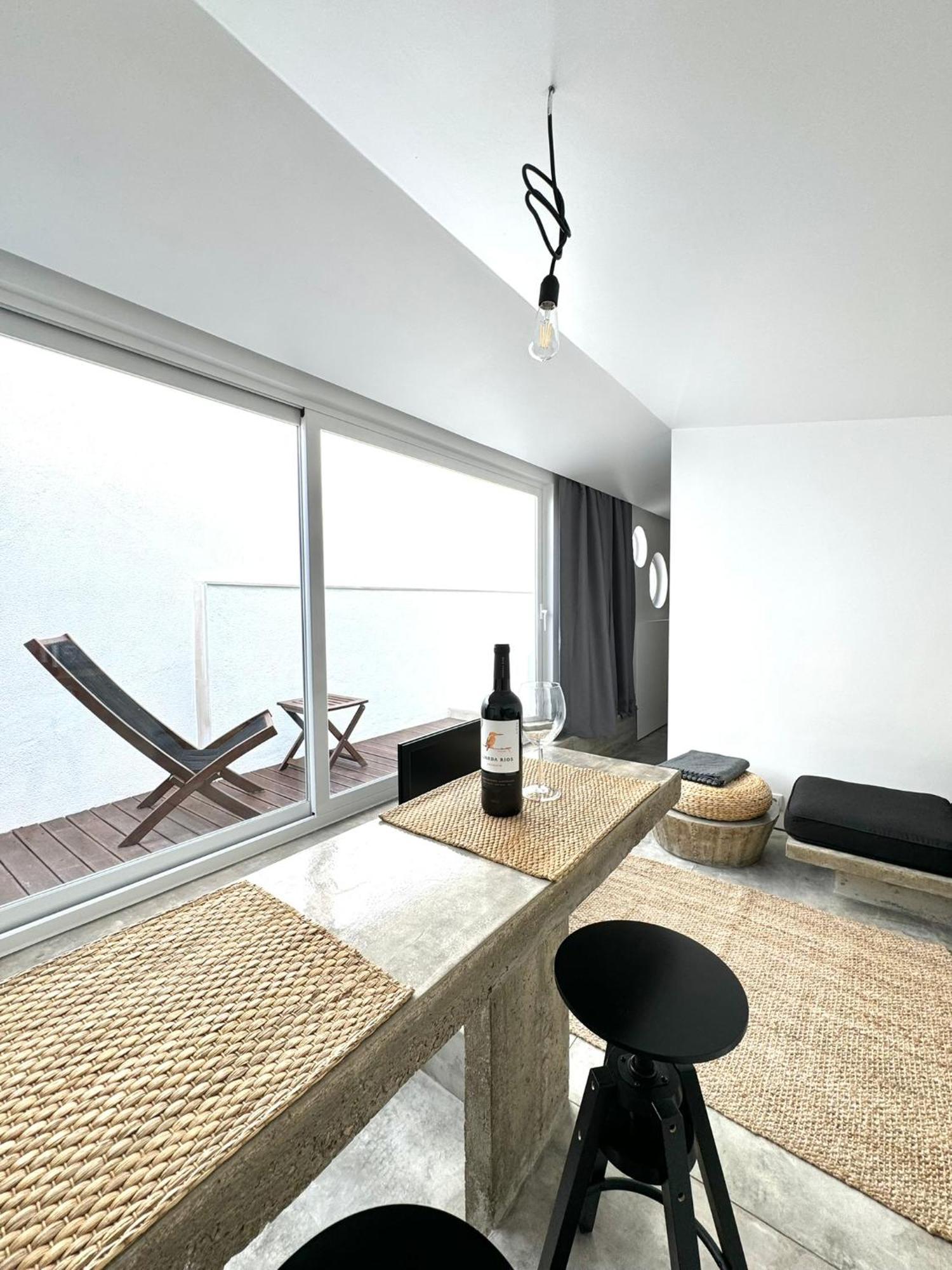 Casa Patio Boa Vista 4 Lägenhet Setúbal Exteriör bild