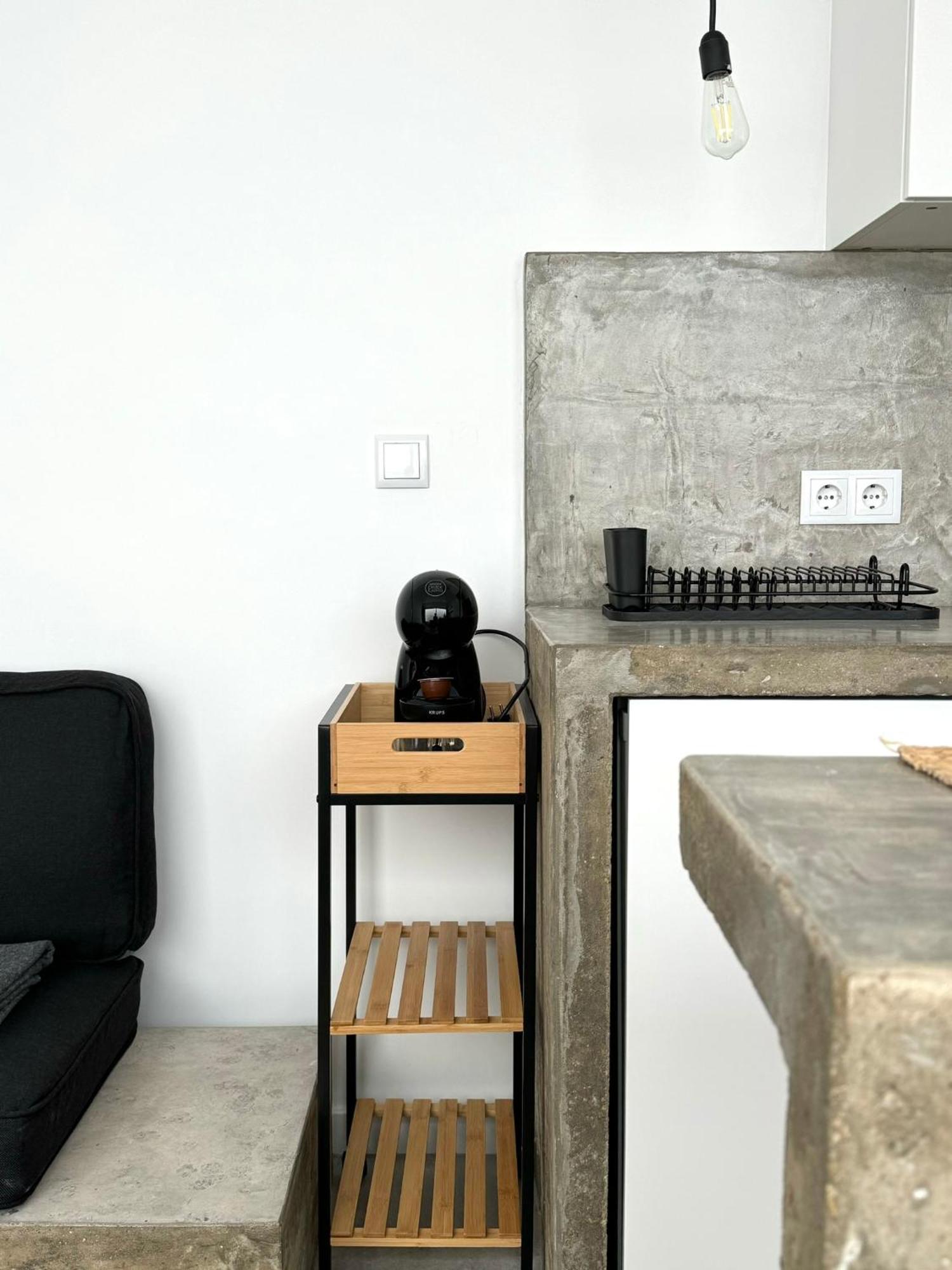 Casa Patio Boa Vista 4 Lägenhet Setúbal Exteriör bild