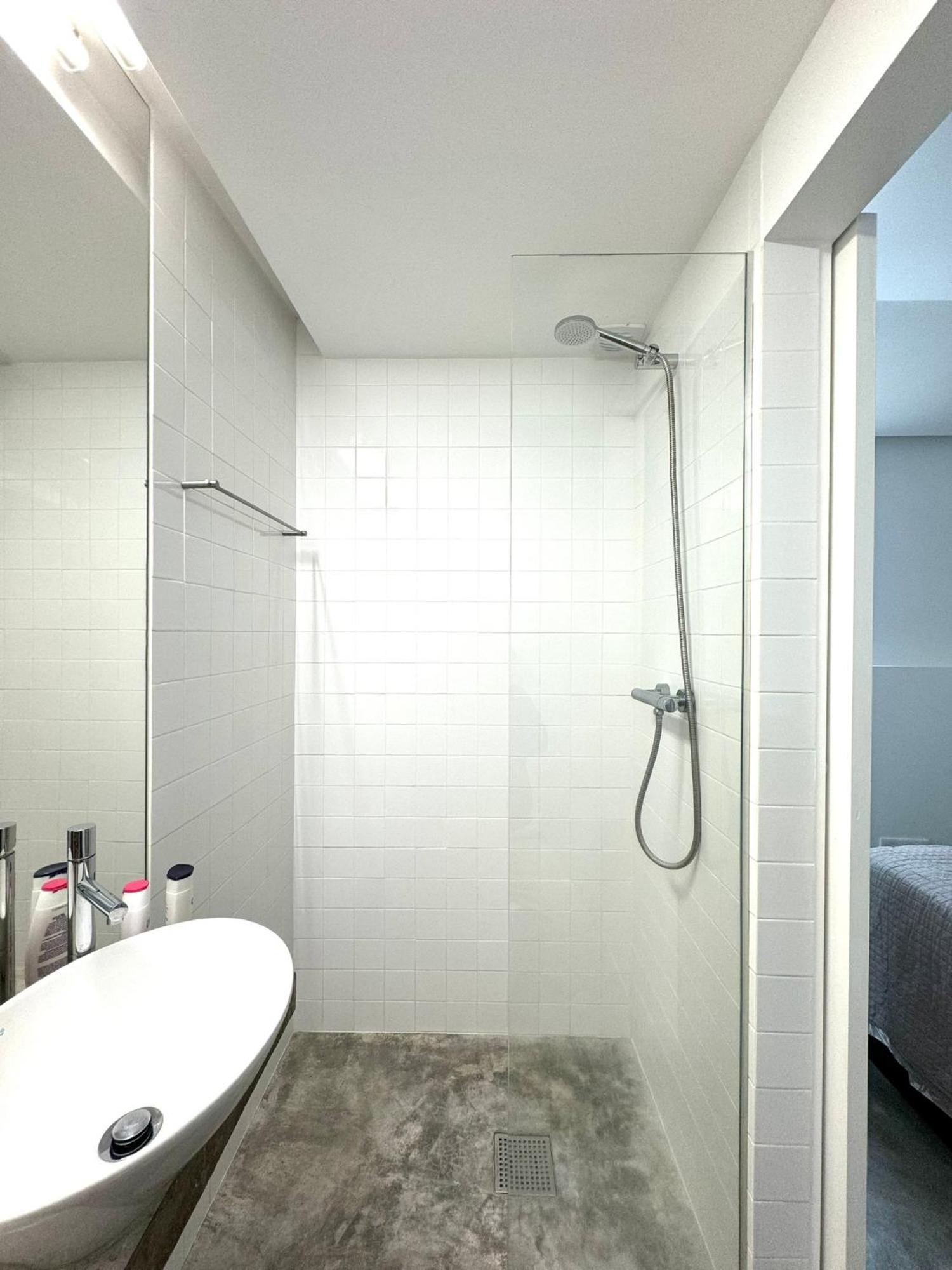 Casa Patio Boa Vista 4 Lägenhet Setúbal Exteriör bild