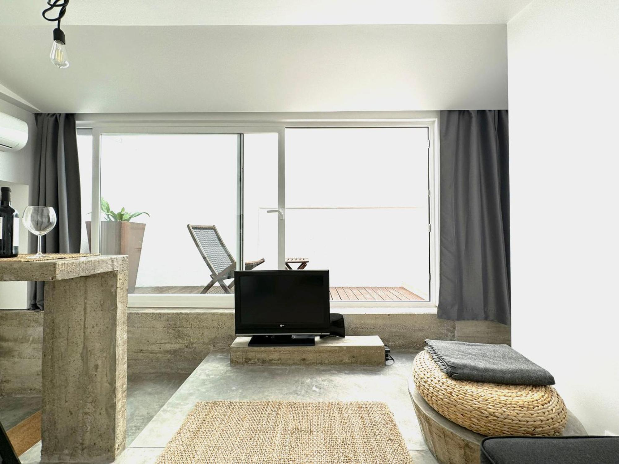 Casa Patio Boa Vista 4 Lägenhet Setúbal Exteriör bild