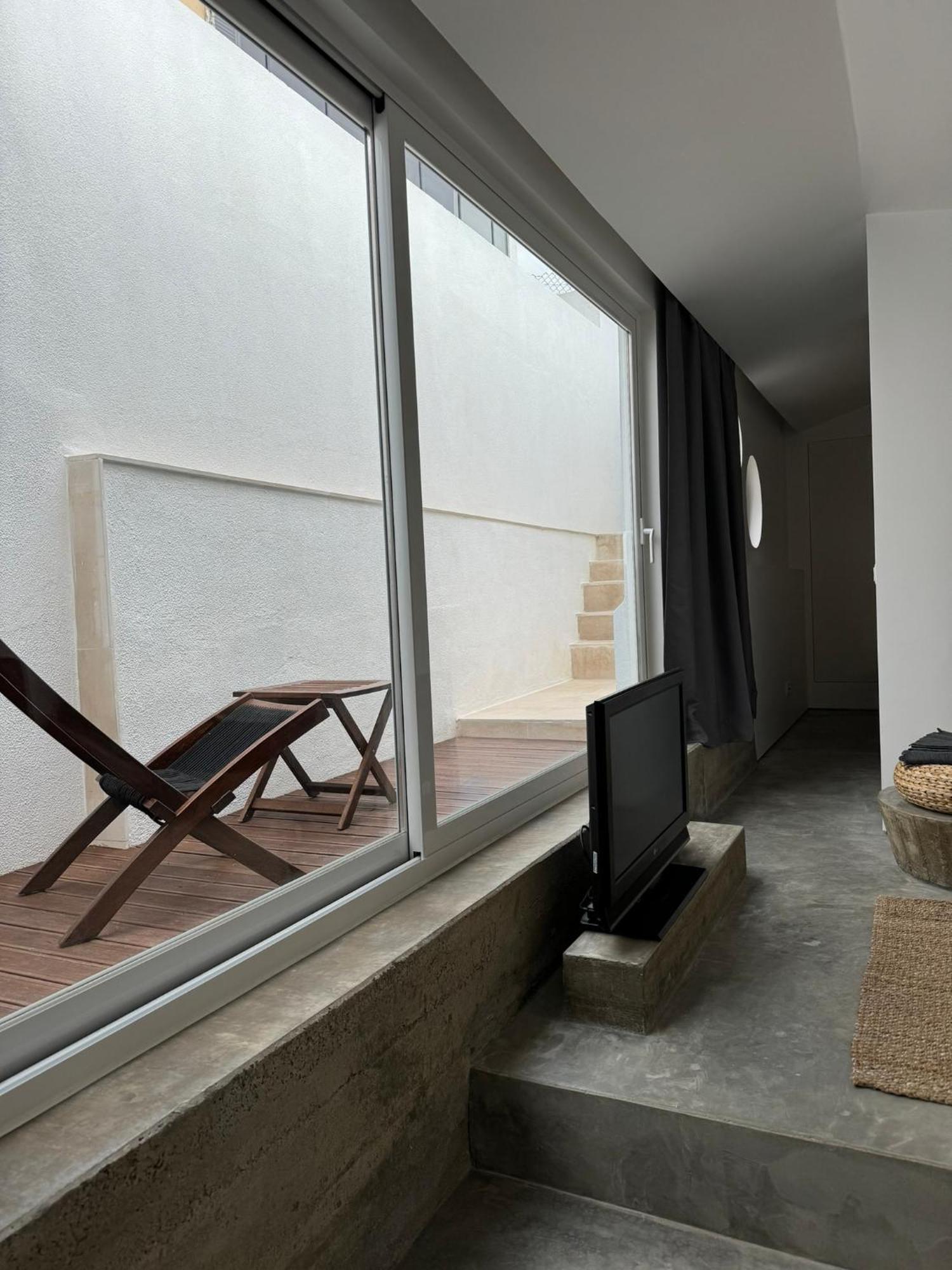 Casa Patio Boa Vista 4 Lägenhet Setúbal Exteriör bild